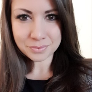 Profilbild von Pamina Strauss