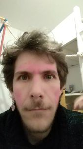 Profilbild von Pateick Duynic