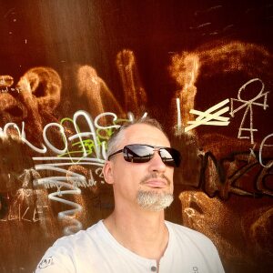 Profilbild von Patric van Duyvenbode
