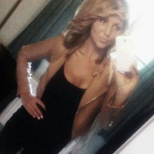 Profilbild von Patricia Bauer
