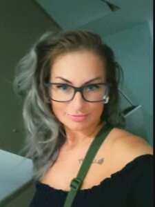 Profilbild von Patricia Beck