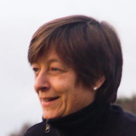 Profilbild von Patricia Bisztron
