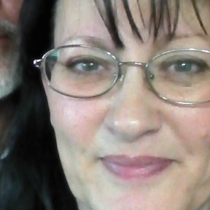 Profilbild von Patricia Carter
