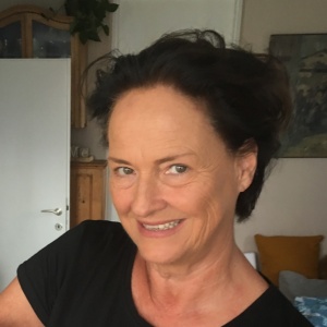 Profilbild von Patricia Fortmann