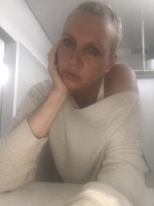 Profilbild von Patricia Guttmann
