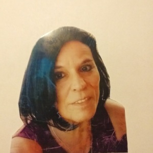 Profilbild von Patricia Hammerl