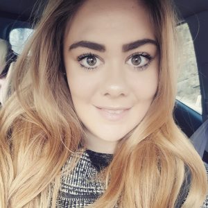 Profilbild von Patricia Kogler