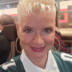 Profilbild von Patricia Link
