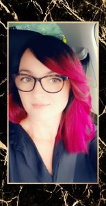 Profilbild von Patricia Maier