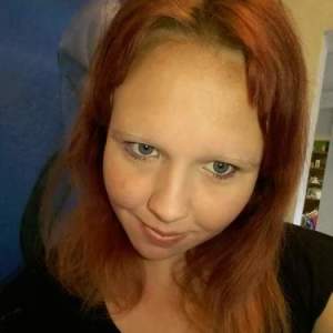 Profilbild von Patricia Melchard
