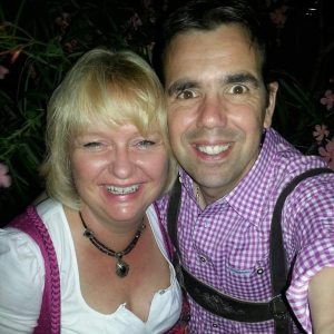 Profilbild von Patricia Neustetter