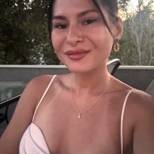 Profilbild von Patricia Racz