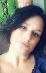Profilbild von Patricia Reiter