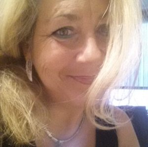 Profilbild von Patricia Skopal