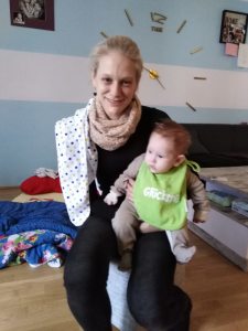 Profilbild von Patricia Trexler