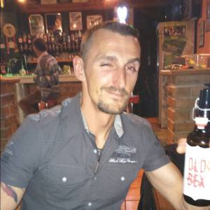 Profilbild von Patrick Altermüller
