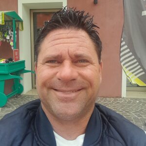 Profilbild von Patrick Anetshofer