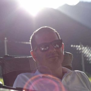Profilbild von Patrick Eder