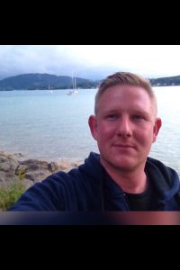 Profilbild von Patrick Figuli