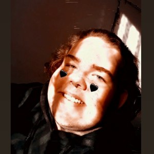 Profilbild von Patrick Hartmann