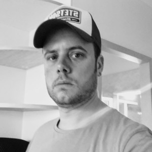 Profilbild von Patrick Hofbauer