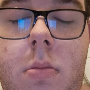 Profilbild von Patrick Kiraly