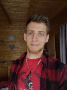 Profilbild von Patrick Komzak