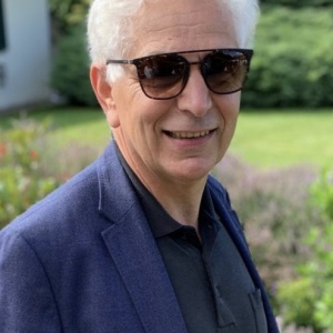 Profilbild von Patrick Kovacs