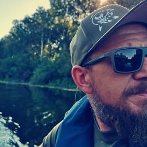 Profilbild von Patrick Kroutil-Fenz