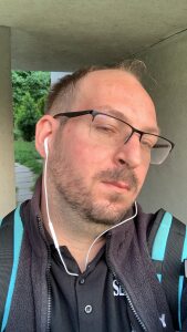 Profilbild von Patrick Kudla