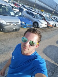 Profilbild von Patrick Lerchster