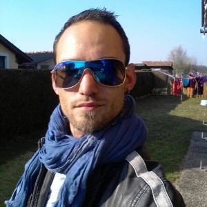 Profilbild von Patrick Luttenberger