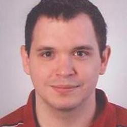 Profilbild von Patrick Michalik