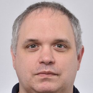 Profilbild von Patrick Michalik