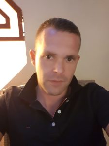Profilbild von Patrick Mleczko
