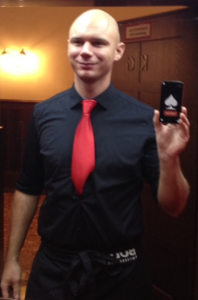 Profilbild von Patrick Perl