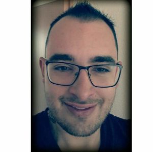 Profilbild von Patrick Povoden-Grill