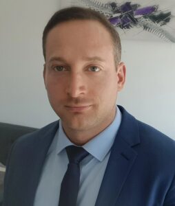 Profilbild von Patrick Preslicka