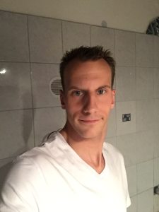 Profilbild von Patrick Rogetzer