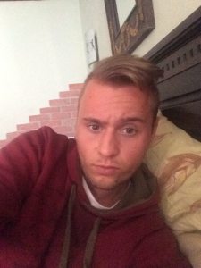 Profilbild von Patrick Schaal