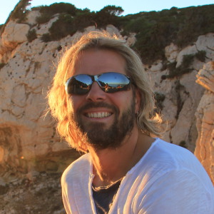 Profilbild von Patrick Schmidhofer