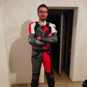 Profilbild von Patrick Schmied