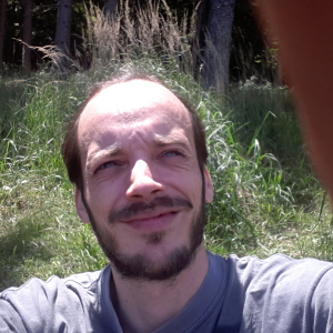 Profilbild von Patrick Schuhmayer