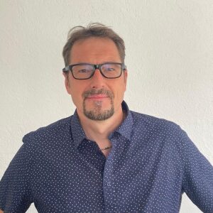 Profilbild von Patrick Smallwoods
