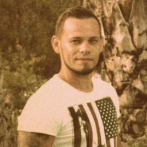Profilbild von Patrick Wedam