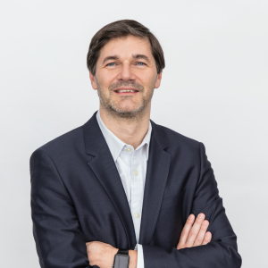 Profilbild von Patrik Schuster