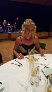 Profilbild von Patrizia Auderer
