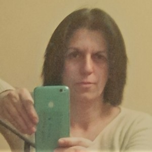 Profilbild von Patrizia Della Luna