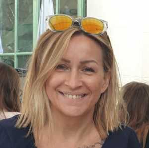 Profilbild von Patrizia Huber