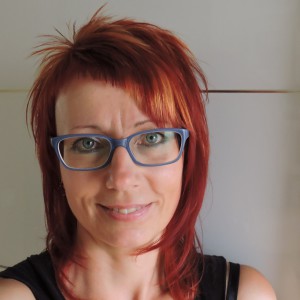 Profilbild von Patrizia Lanzinger